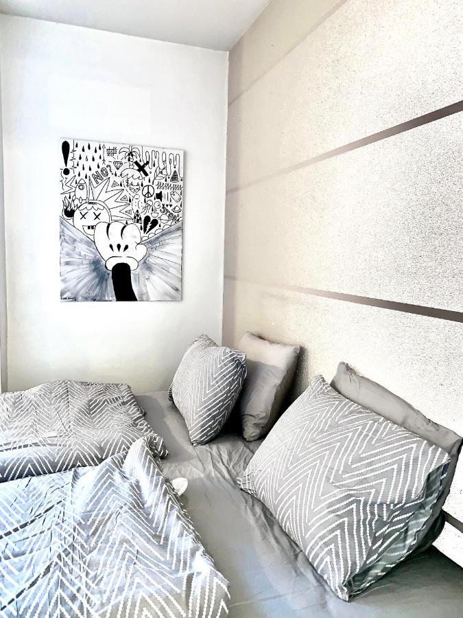 Dp Apartments Vaasa II Ngoại thất bức ảnh